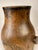 Early 20th Century Asian Wooden Vessel For Sale - Image 10 of 12