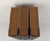 1940s Greystone Press Collected Works Library Books in Blue & Gold, Set of 3 For Sale - Image 4 of 14