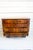 1930s Art Deco Chest of Drawers in Briar and Walnut with Steel Details in the style of Ducrot, 1930s For Sale - Image 5 of 18