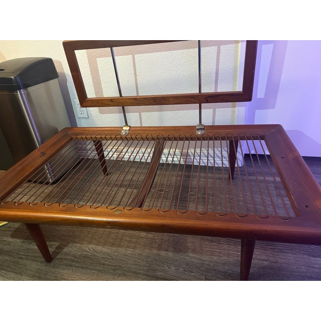 1950s The Minerva Sofa Iconic Mid-Century Modern Daybed For Sale In Austin - Image 6 of 8