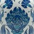 2020s Handmade Ceramic Shah Jar (30cm) Classic Blue and Turquoise Hatayi Lotus Pattern Vase For Sale - Image 5 of 8