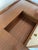 Desk with Drawers, 1950 For Sale - Image 9 of 15