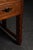 1920s Amsterdamse School Desk period: 1920s origin: The Netherlands dimensions (cm): h135 x w75 x d82 cm material: wood,...