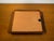 1960s Mid-Century Modern Studio Craft Mixed Wood Tray by Don Shoemaker Senal Mexico For Sale In Columbia, SC - Image 6 of 8
