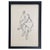 Figure Study Lithograph by William S. Schwartz For Sale In Los Angeles - Image 6 of 6