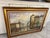 Caroline Burnett (1877-1950) Impressionist Paris Cityscape Oil Painting For Sale - Image 9 of 12
