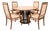 1960s Mid Century Dining Sets For Sale