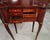 Louis XV Style Marquetry Lady's Commode, 1920s For Sale - Image 3 of 11