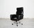 Vintage Executive Swivel Chair by Otto Zapf for Topstar For Sale - Image 13 of 13