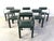 Arcadia Dining Chairs attributed to Paolo Piva for B&B Italia, 1980, Set of 6 For Sale - Image 12 of 14