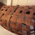 Antique Split Oak Basket With Handle For Sale - Image 9 of 13