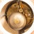 H & F Paris Circa 1900 Belle Époque Wolf Heads Garniture, Rouge Royal Marble For Sale - Image 9 of 9