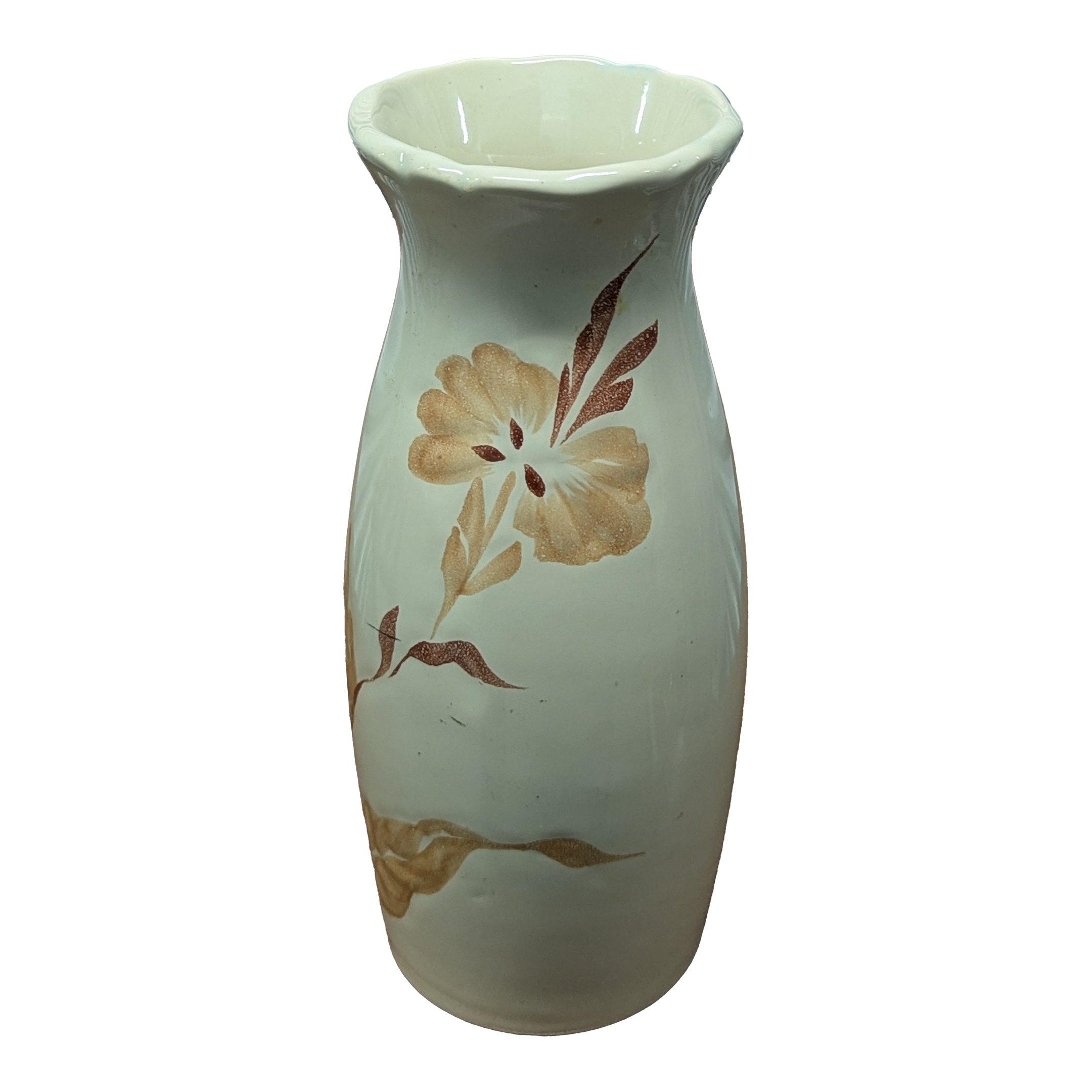Vintage Art Deco Vases | Chairish