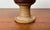 Beige Mid-Century Modern Danish Studio Pottery Mug from Tue Poulsen, 1960s For Sale - Image 8 of 13