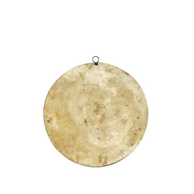 White Antique French Grand Tour Intaglios of Napoleon For Sale - Image 8 of 9