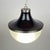 Metal PI Cavo Pendant Lamp by Sergio Mazza for Artemide, Italy, 1960s For Sale - Image 7 of 15