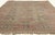 Tribal Vintage Turkish Oushak Rug, 06'02 X 08'05 For Sale - Image 3 of 10