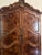 Glass Henredon Armoire-Bar For Sale - Image 7 of 9