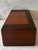 Wood Vintage Cuesta-Rey Wooden Cigar Box For Sale - Image 7 of 12
