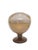 Vase by J. Słuczan-Orkusz for Cracow Institute for Glassworks, Poland, 1970s For Sale - Image 15 of 15