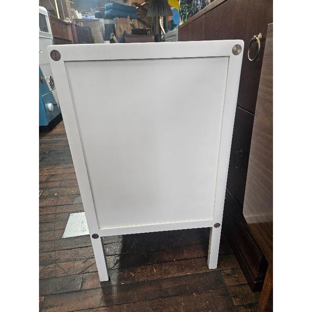 Mid-Century Modern Mid-Century Modern Bertil Fridhagen Nightstand/Chest For Sale - Image 3 of 6
