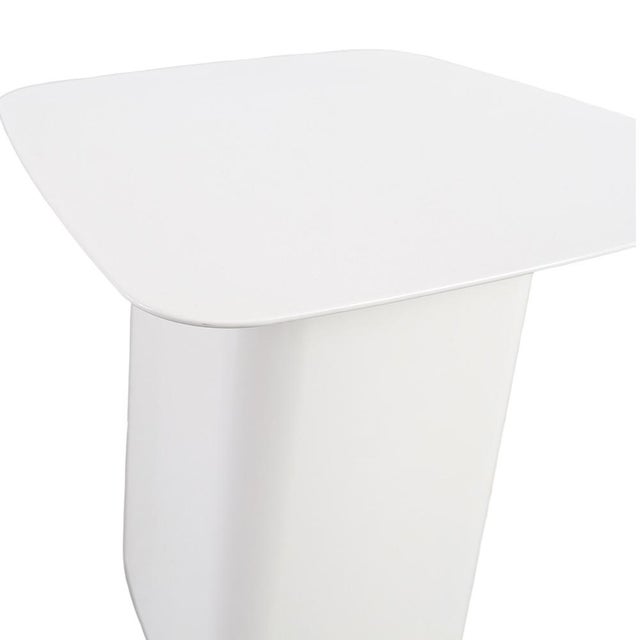 Metal Side Table by Ronan and Erwan Bouroullec for Vitra For Sale - Image 5 of 7