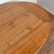 Early 19th Century 19th Century Swedish Pine Drop Leaf Pedestal Dining Table For Sale - Image 5 of 17