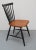 Dining Chair by Erik Frylund for Hagafors, Sweden, 1950s For Sale - Image 3 of 10