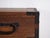 Wood Japanese Tansu Cabinet in Wood For Sale - Image 7 of 16