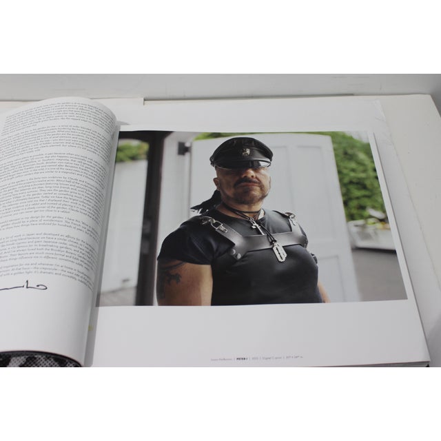 "Garden of Peter Marino" Coffee Table Book Rizzoli Art Publishers