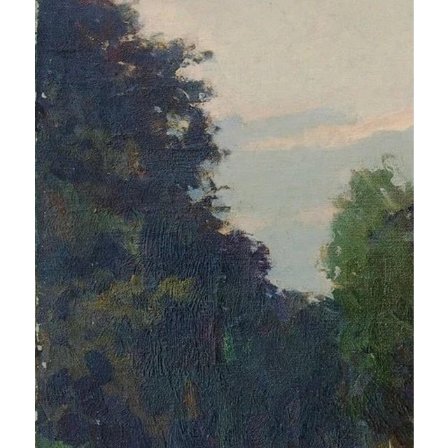 FREE SHIPPING worldwide. The painting will be rolled up and packed securely in a special protective tube. Note: The...