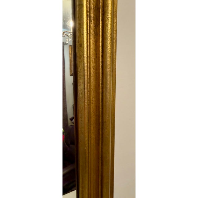 Pair of Spanish Hollywood Regency Gilt Mirrors For Sale In New York - Image 6 of 13