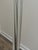 Restoration Hardware Restoration Hardware Vintage Glass Rod Floor Lamp For Sale - Image 4 of 16