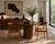 Burnt Orange Hans Wegner–Early Jh-501 Teak & Cane Armchairs for Johannes Hansen–Danish Modern–a Pair For Sale - Image 8 of 13