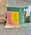 Bold, artistic and exceptionally soft, this handcrafted Moroccan Mrirt rug is a contemporary interpretation of traditional...