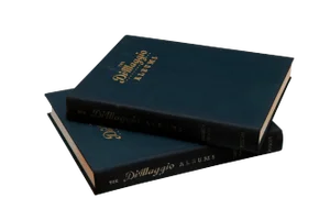 The DiMaggio Albums - Two Volume Set 1989