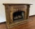 Early 20th Century Antique Tile Mantel by Batchelder Tile Company - Arts and Crafts Style For Sale - Image 5 of 5