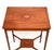 1900 - 1909 Antique Edwardian Side Table, 1900s For Sale - Image 5 of 7
