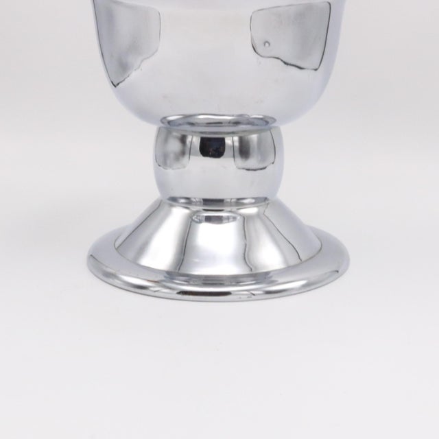 Art Deco 1930s Art Deco Champagne Cooler For Sale - Image 3 of 8