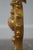 Antique French Bronze Dolphin Andiron Converted Table Lamps - a Pair For Sale - Image 10 of 15