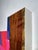 David E. Peterson, Puzzle #120 Abstract Wall Sculpture, 2022, Wood & Resin For Sale - Image 4 of 14