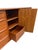 Mid-Century Danish Modern Teak 9-Drawer Dresser - Refinished! For Sale - Image 11 of 12