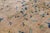 Antique Chinese Art Deco Rug 1920s - 100 Birds & Phoenix Pictorial Wool 10x14 For Sale - Image 10 of 10