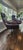 2010s Leather Swivel Lounge Chairs -Coalesse by Steelcase For Sale - Image 5 of 7