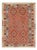 Large Vintage Afghan Ethnic Kilim Rug in Handmade Wool, 2010s For Sale