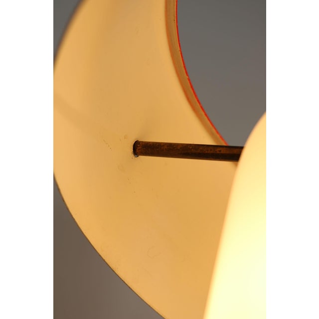 Vintage Floor Lamp, Italy, 1950s For Sale - Image 14 of 17