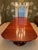 Custom Alf Sharp Dining Table With 3 Leaves For Sale - Image 4 of 16