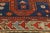 Late 19th Century Late 19th Century Caucasian Kazak Prayer Rug, 03'04 X 03'10 For Sale - Image 5 of 10