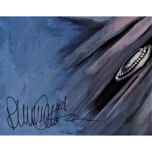 Late 20th Century Penni Anne Cross, Ach-Hua Dlubh: Body II Half-Breed III, 1991 For Sale - Image 5 of 8