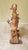 Peter Leventhal Horse With Nude Riders Large Art Sculpture Over 4 Feet Tall! For Sale - Image 9 of 13